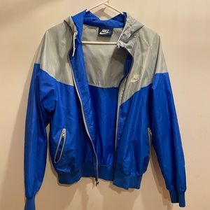 Nike Windbreaker